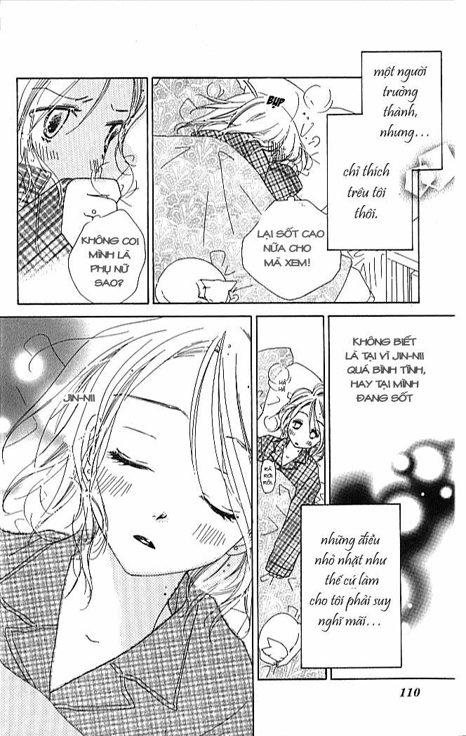 Ai Hime - Ai to Himegoto: Chapter 3