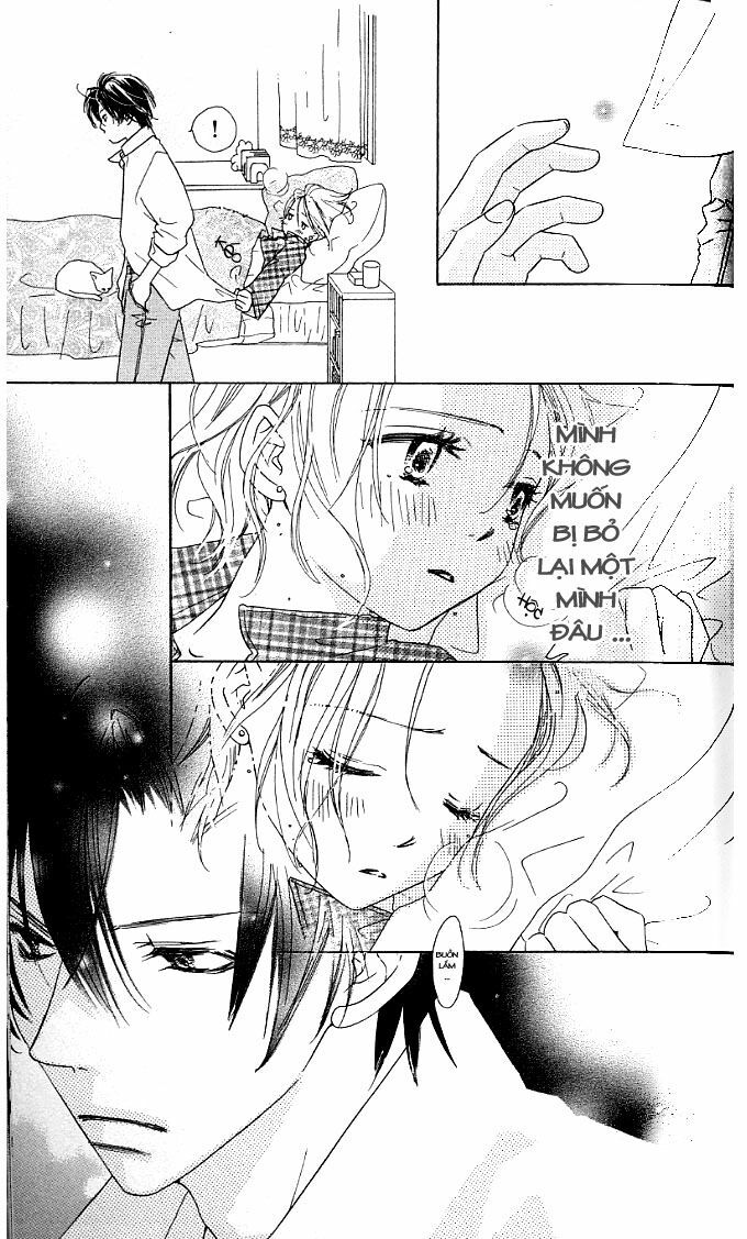 Ai Hime - Ai to Himegoto: Chapter 3