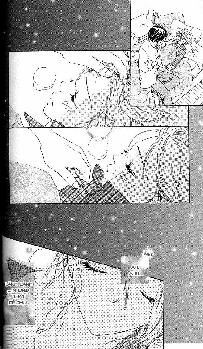 Ai Hime - Ai to Himegoto: Chapter 3