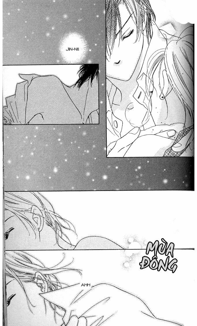 Ai Hime - Ai to Himegoto: Chapter 3