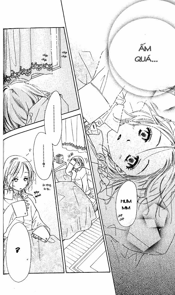 Ai Hime - Ai to Himegoto: Chapter 3