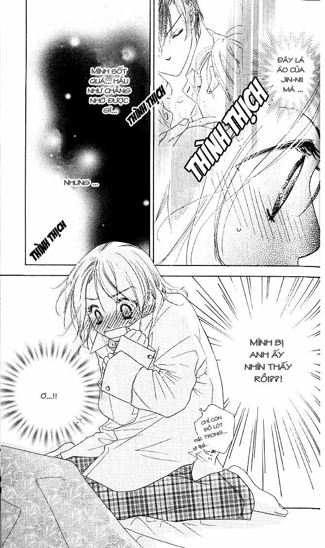 Ai Hime - Ai to Himegoto: Chapter 3