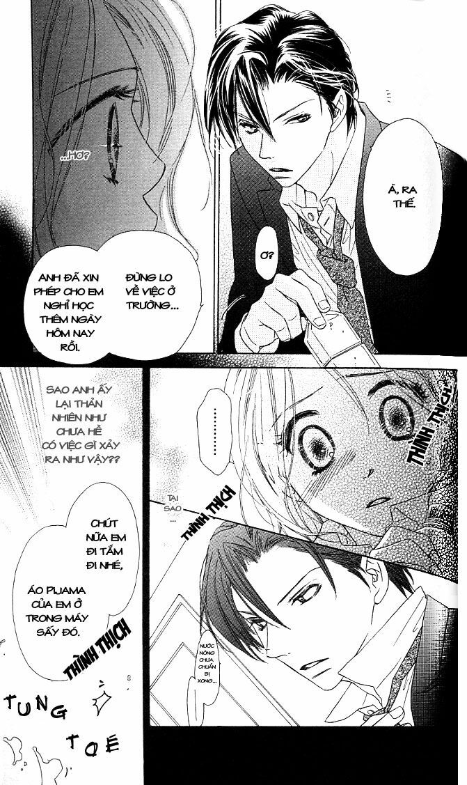Ai Hime - Ai to Himegoto: Chapter 3