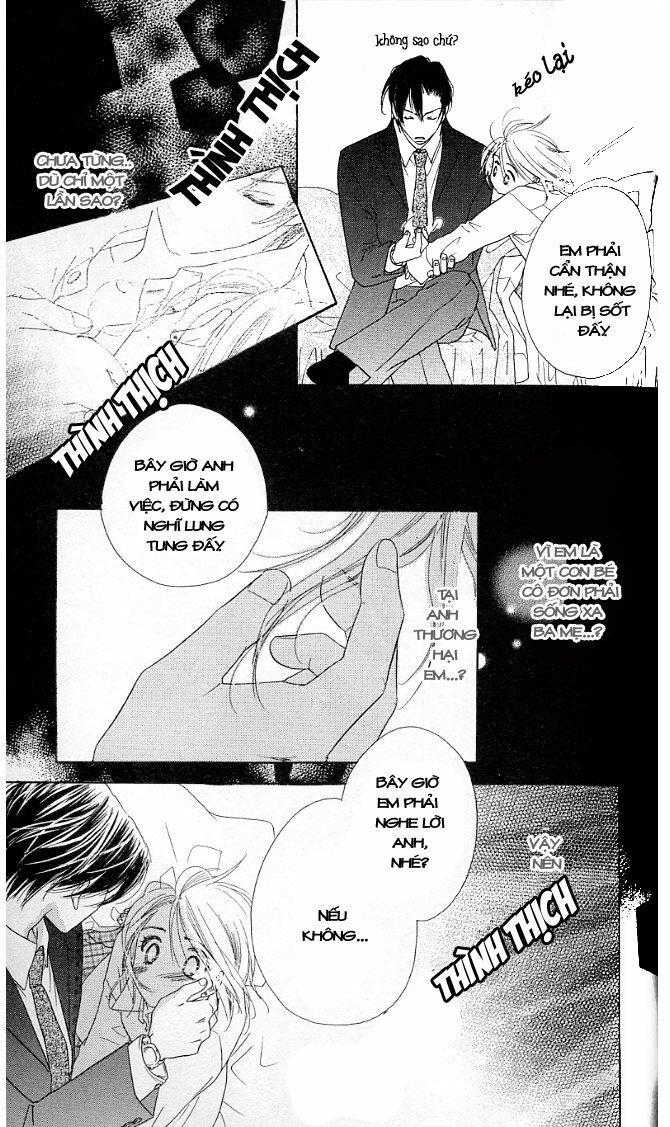 Ai Hime - Ai to Himegoto: Chapter 3