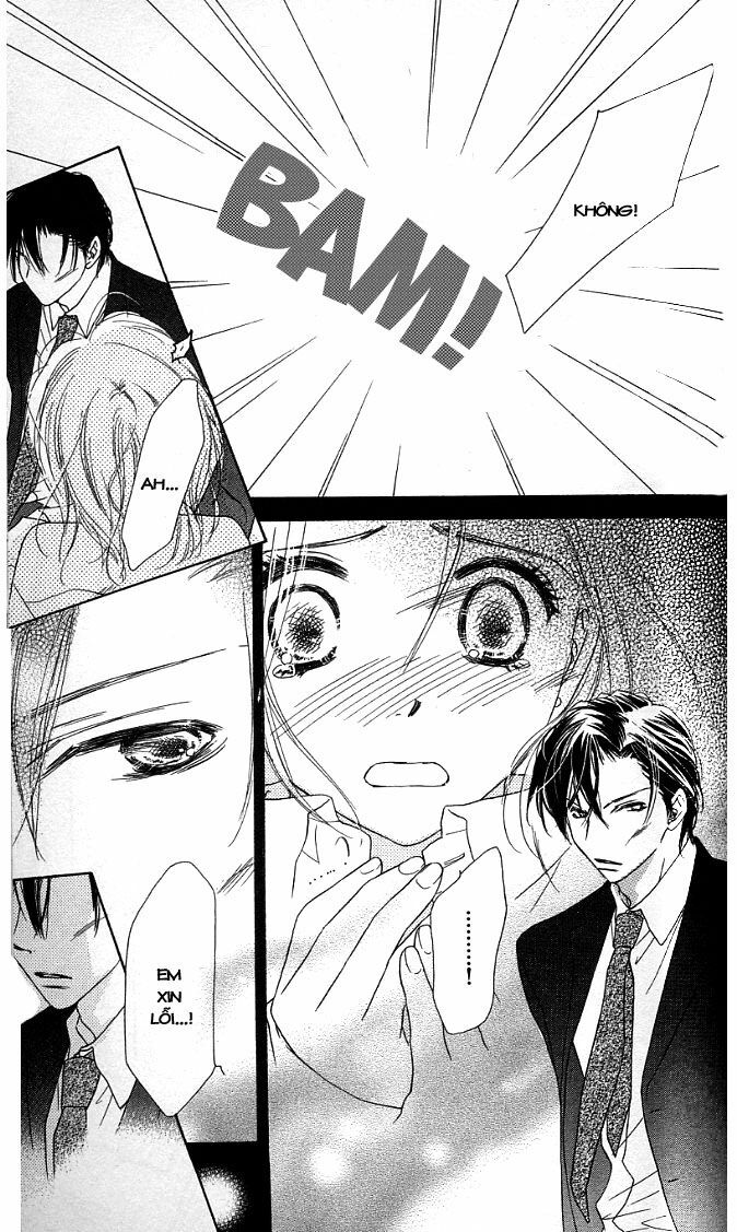 Ai Hime - Ai to Himegoto: Chapter 3