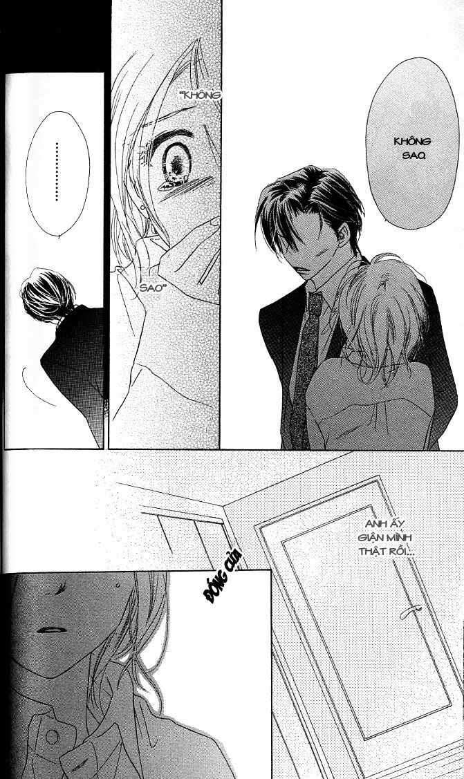 Ai Hime - Ai to Himegoto: Chapter 3