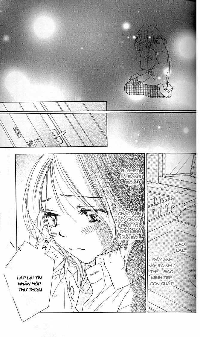 Ai Hime - Ai to Himegoto: Chapter 3