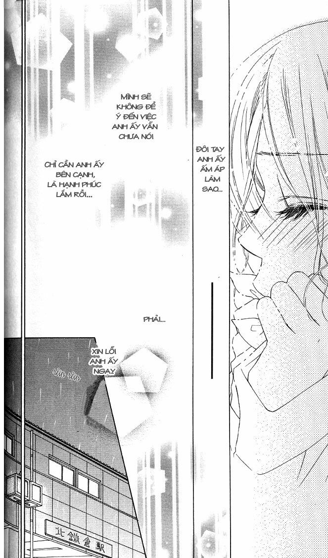 Ai Hime - Ai to Himegoto: Chapter 3