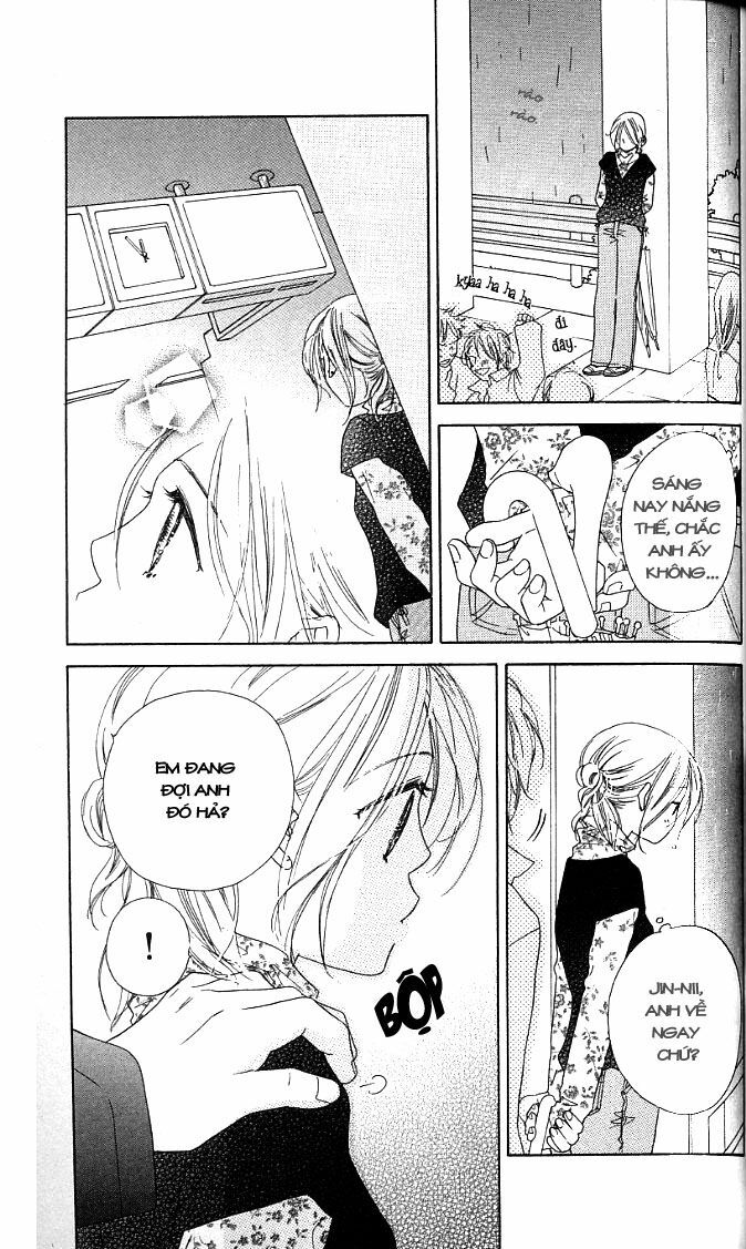 Ai Hime - Ai to Himegoto: Chapter 3