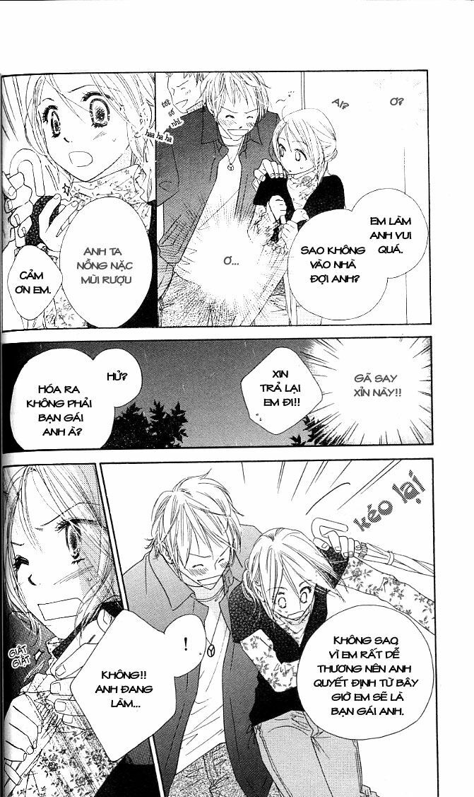 Ai Hime - Ai to Himegoto: Chapter 3