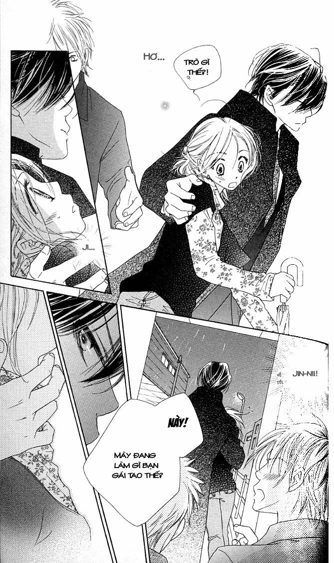 Ai Hime - Ai to Himegoto: Chapter 3