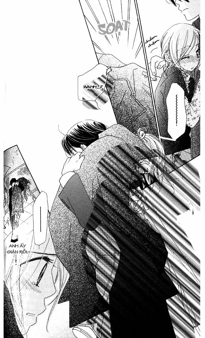 Ai Hime - Ai to Himegoto: Chapter 3