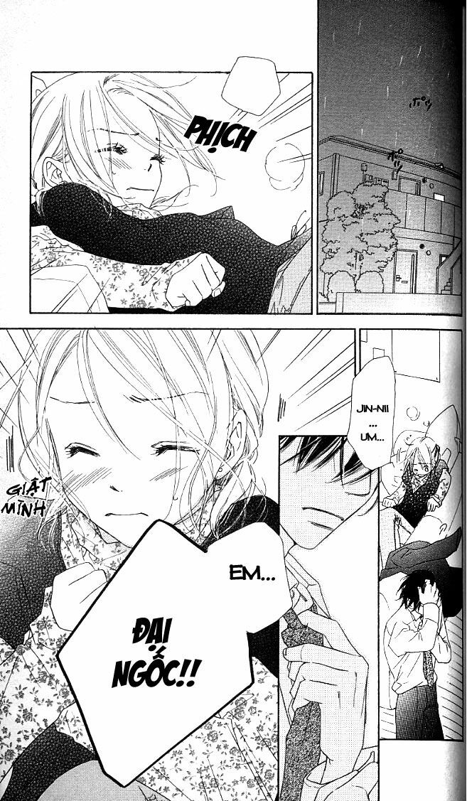 Ai Hime - Ai to Himegoto: Chapter 3