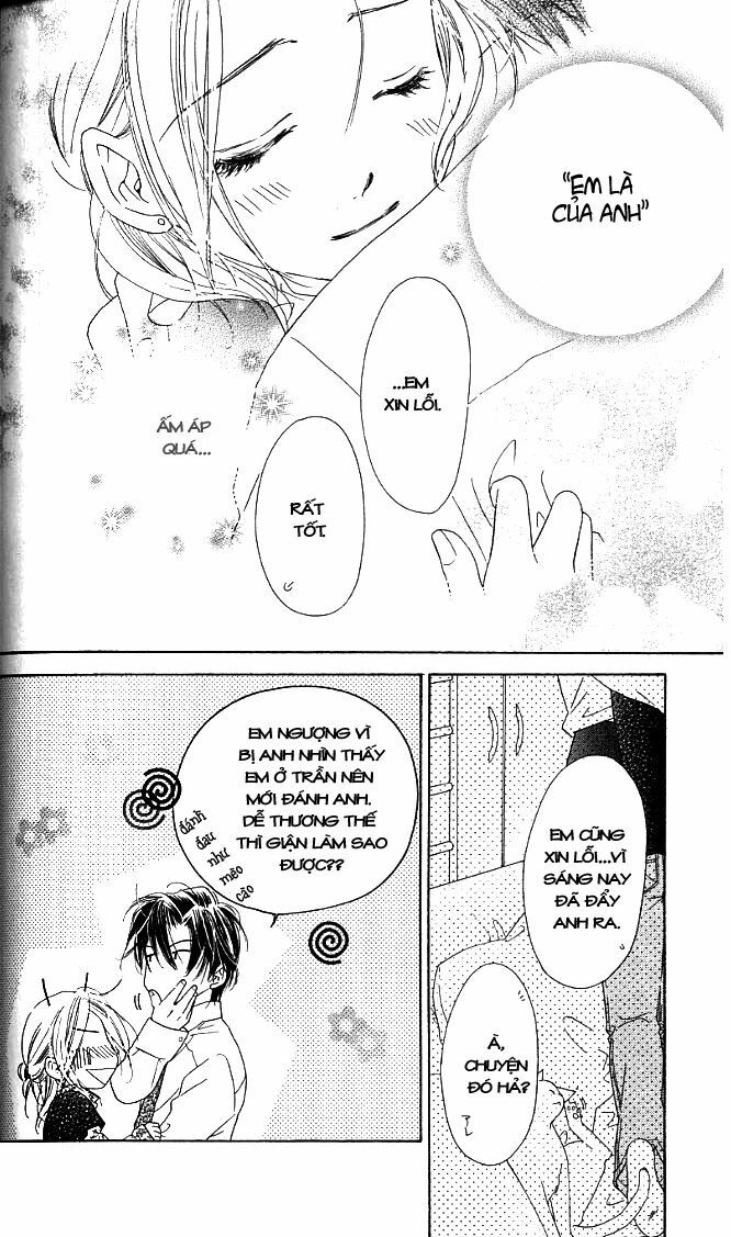 Ai Hime - Ai to Himegoto: Chapter 3