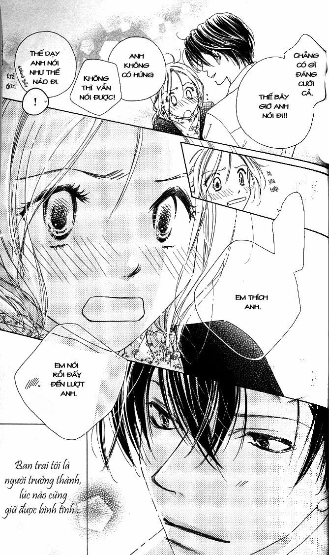Ai Hime - Ai to Himegoto: Chapter 3