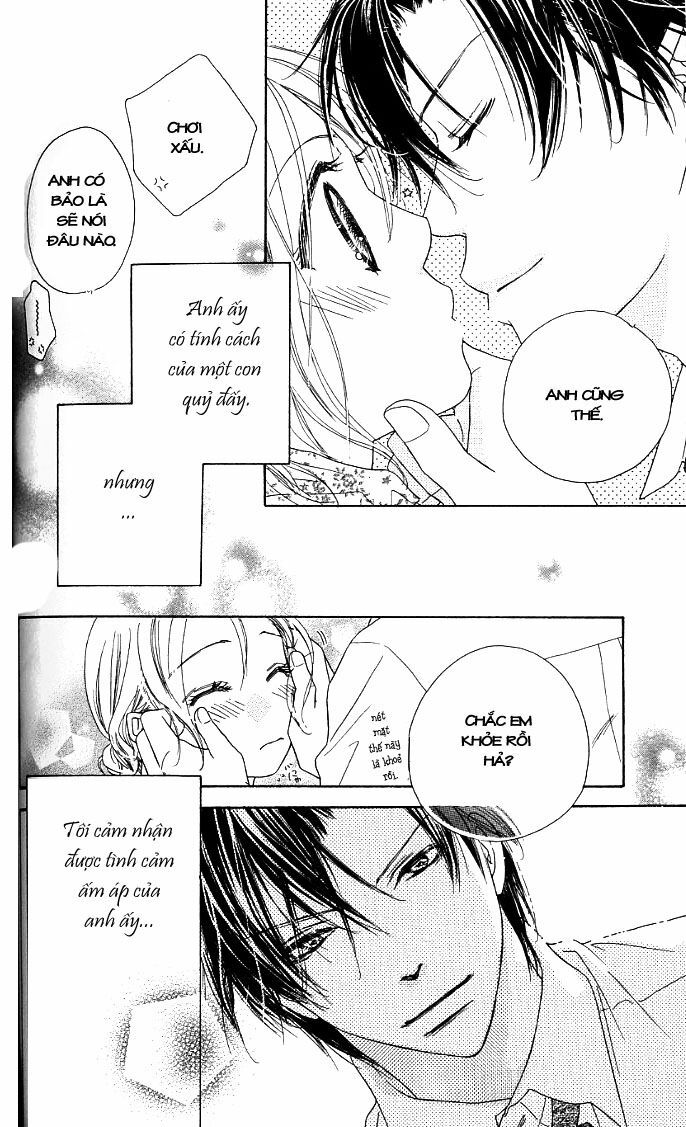 Ai Hime - Ai to Himegoto: Chapter 3
