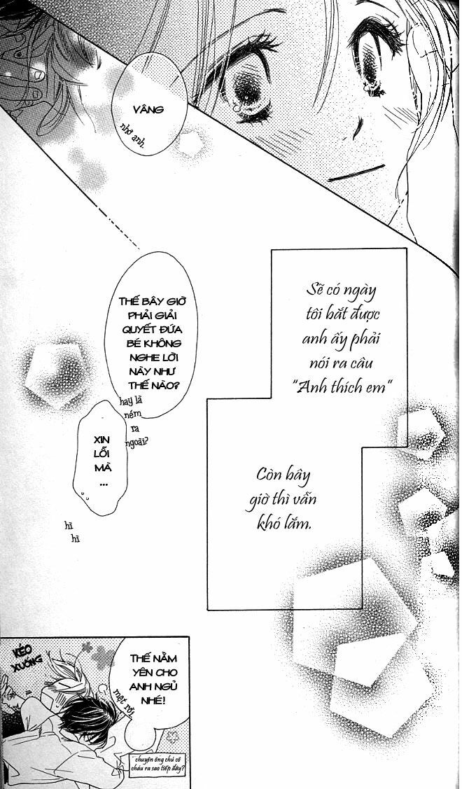 Ai Hime - Ai to Himegoto: Chapter 3
