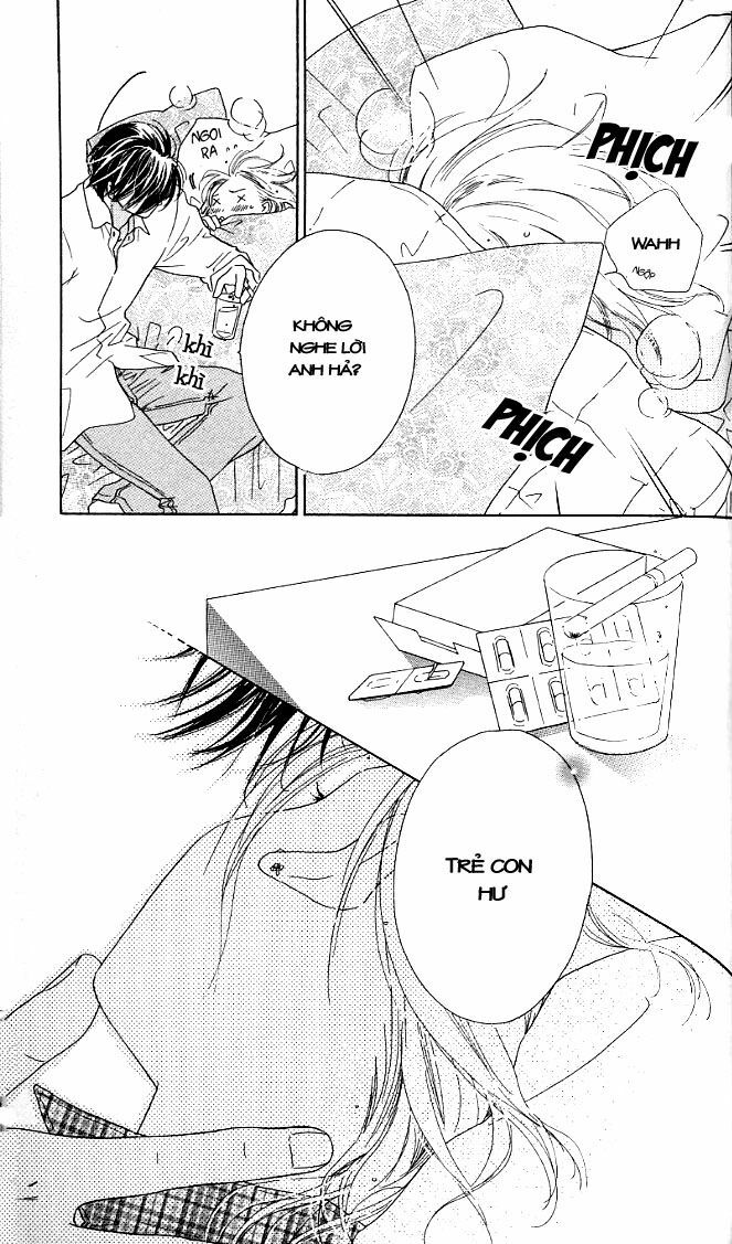 Ai Hime - Ai to Himegoto: Chapter 3
