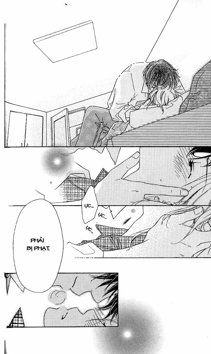 Ai Hime - Ai to Himegoto: Chapter 3