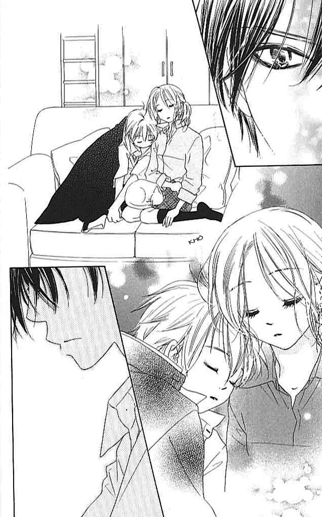Ai Hime - Ai to Himegoto: Chapter 4