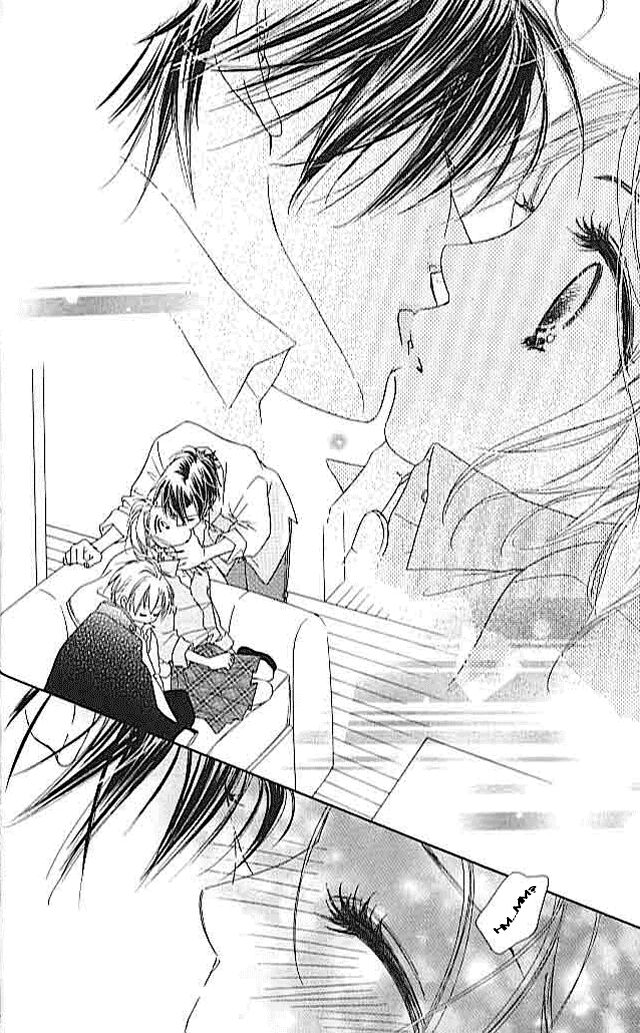 Ai Hime - Ai to Himegoto: Chapter 4