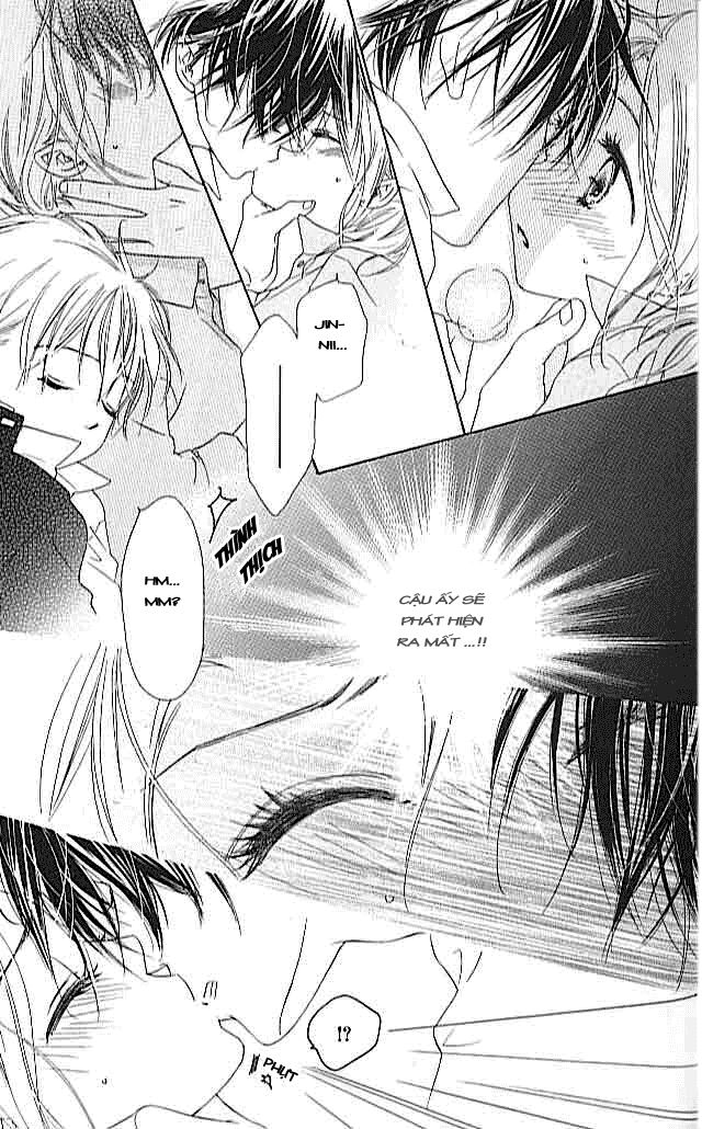 Ai Hime - Ai to Himegoto: Chapter 4