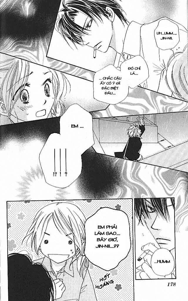 Ai Hime - Ai to Himegoto: Chapter 4