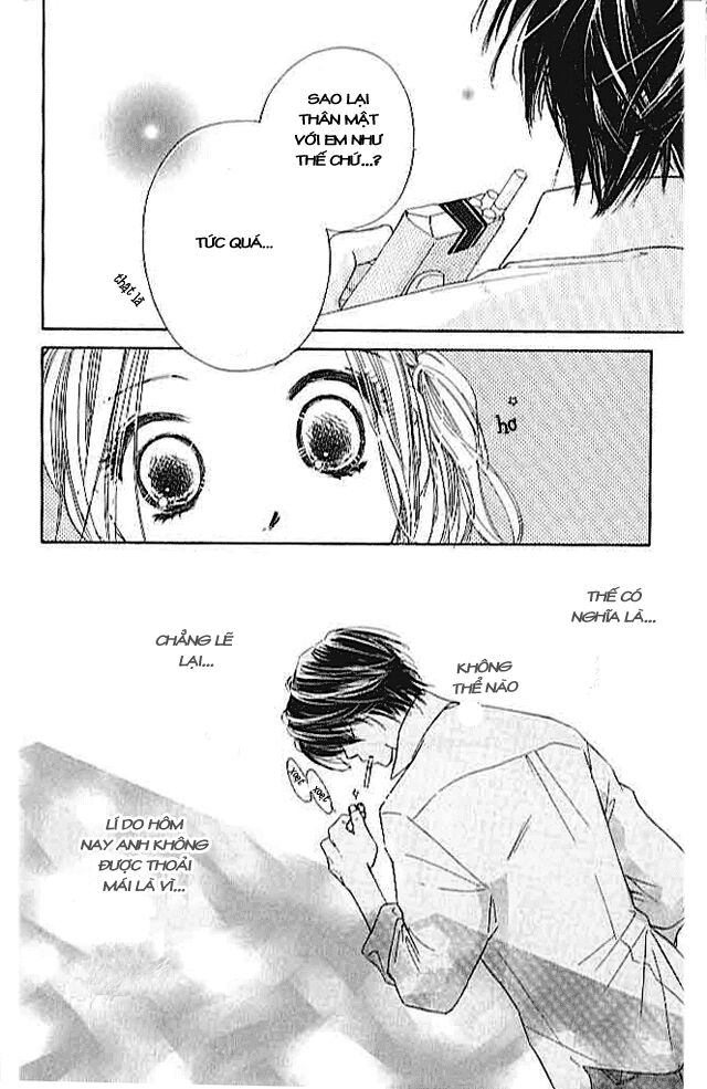 Ai Hime - Ai to Himegoto: Chapter 4