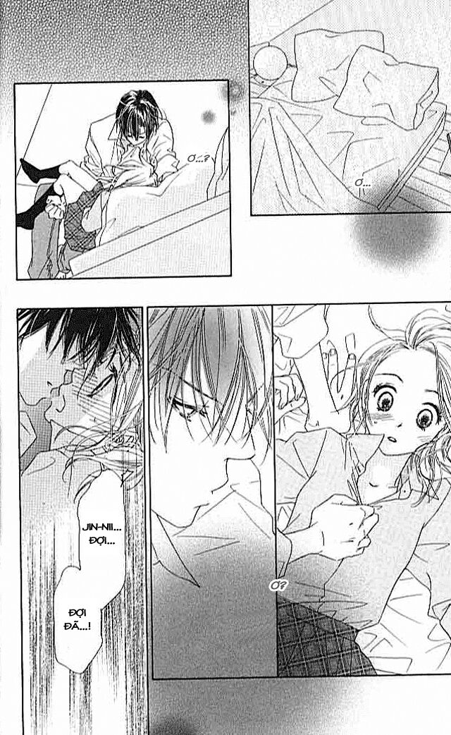 Ai Hime - Ai to Himegoto: Chapter 4