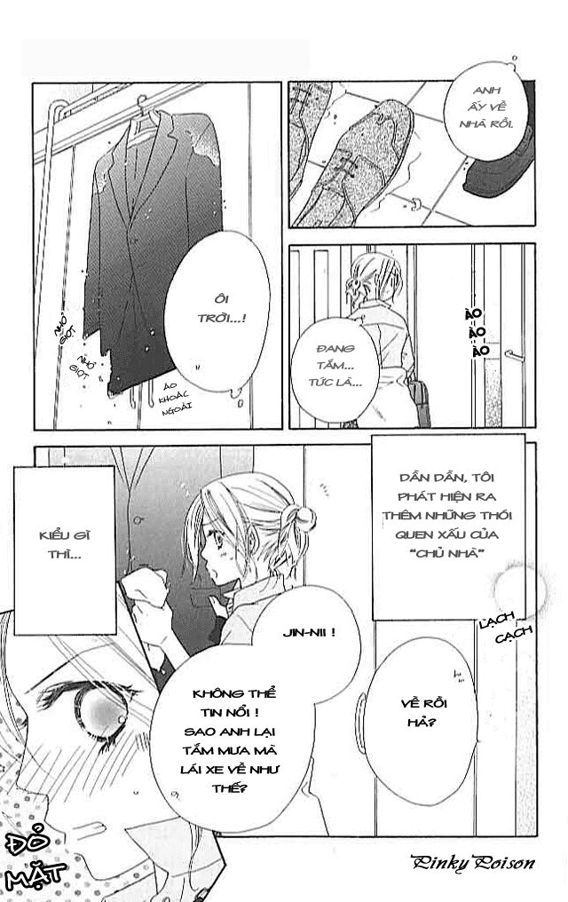 Ai Hime - Ai to Himegoto: Chapter 4
