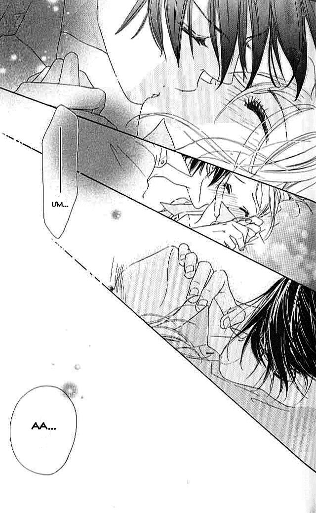 Ai Hime - Ai to Himegoto: Chapter 4