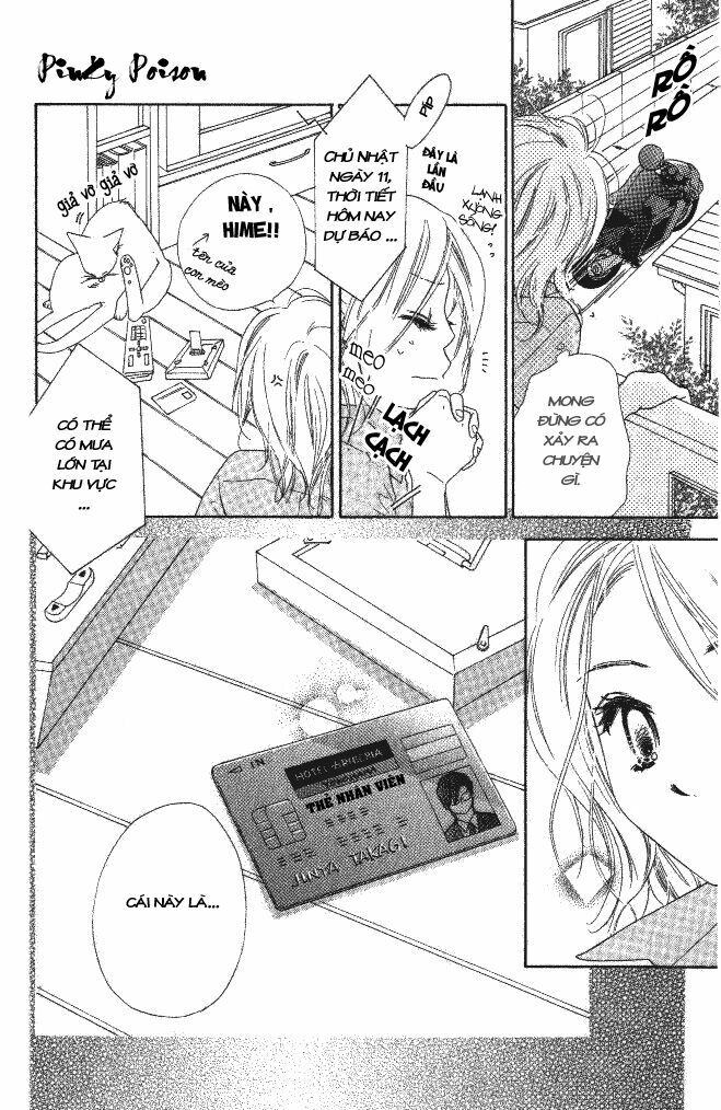 Ai Hime - Ai to Himegoto: Chapter 5