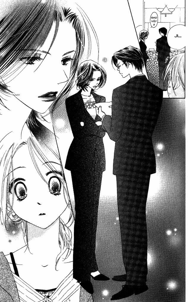 Ai Hime - Ai to Himegoto: Chapter 5