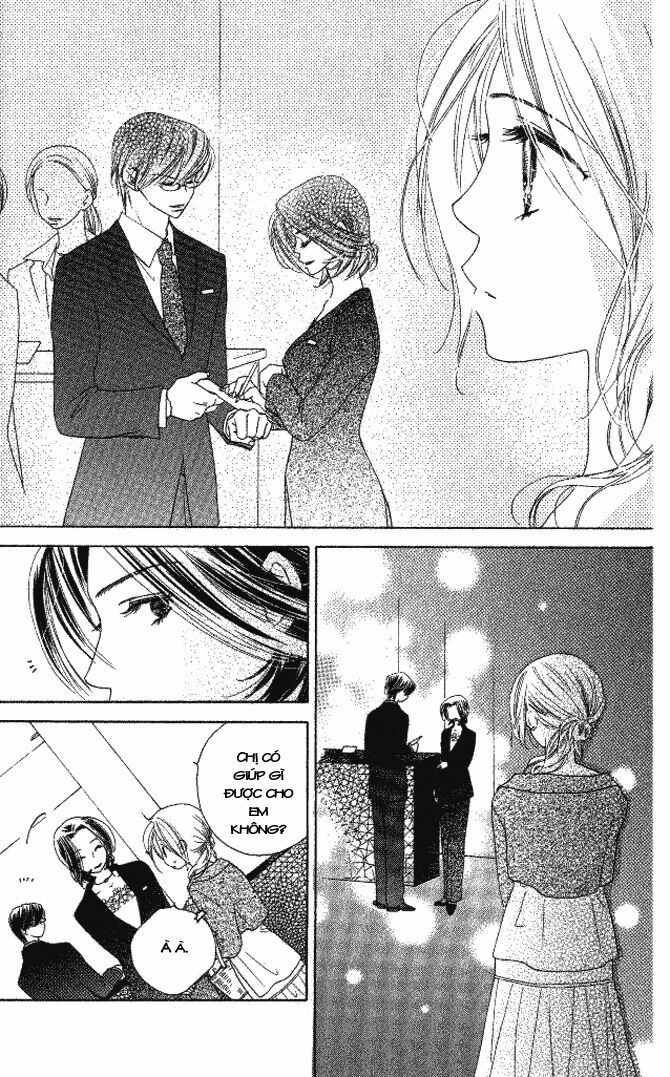 Ai Hime - Ai to Himegoto: Chapter 5
