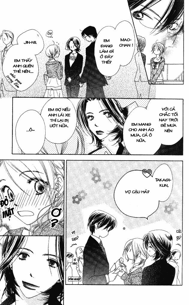 Ai Hime - Ai to Himegoto: Chapter 5
