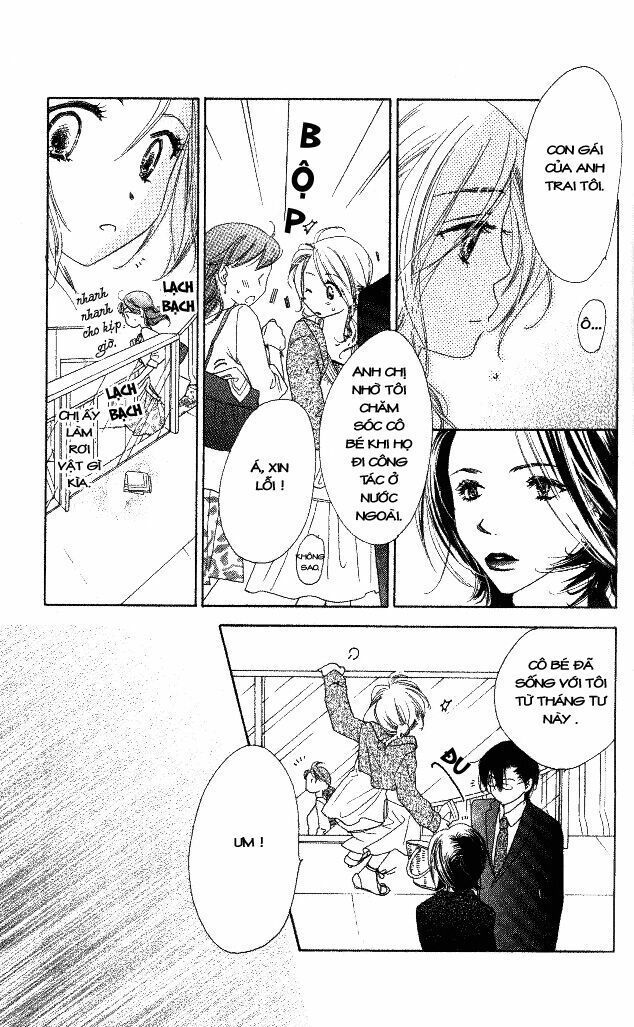 Ai Hime - Ai to Himegoto: Chapter 5