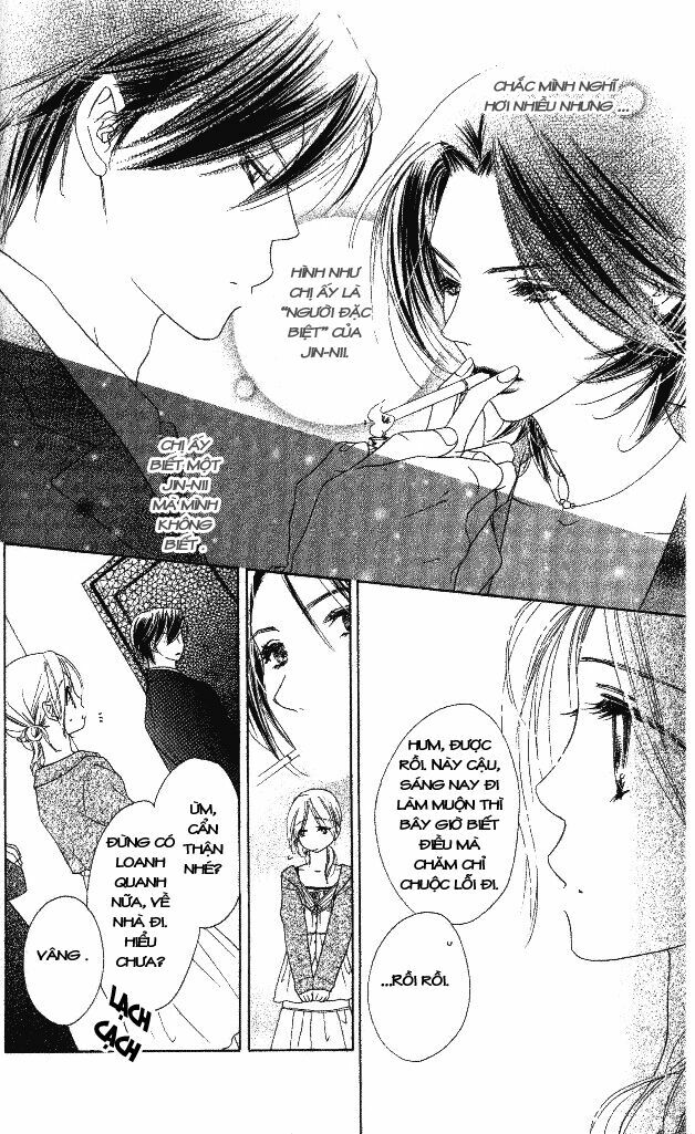 Ai Hime - Ai to Himegoto: Chapter 5