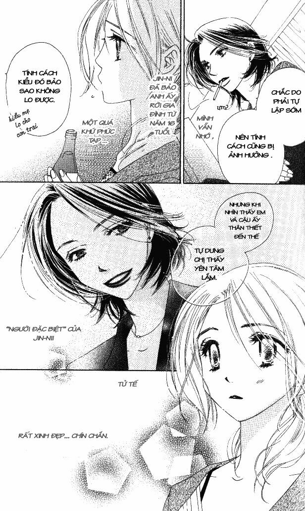 Ai Hime - Ai to Himegoto: Chapter 5