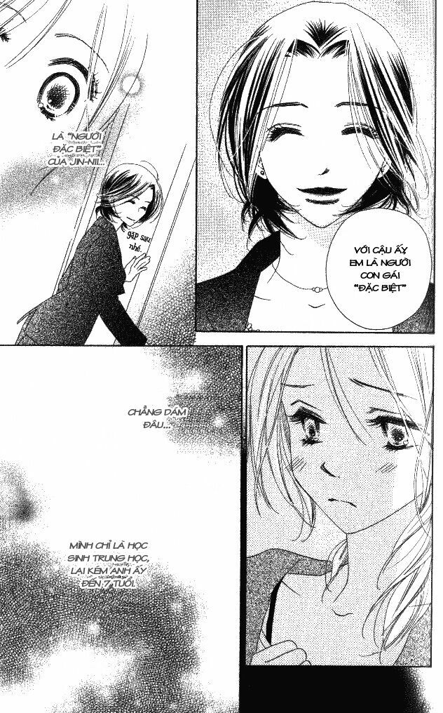 Ai Hime - Ai to Himegoto: Chapter 5