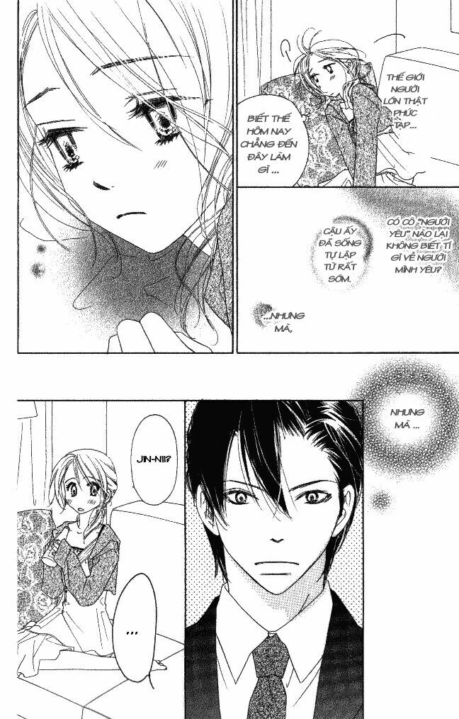 Ai Hime - Ai to Himegoto: Chapter 5