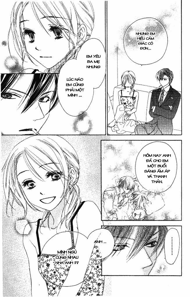 Ai Hime - Ai to Himegoto: Chapter 5