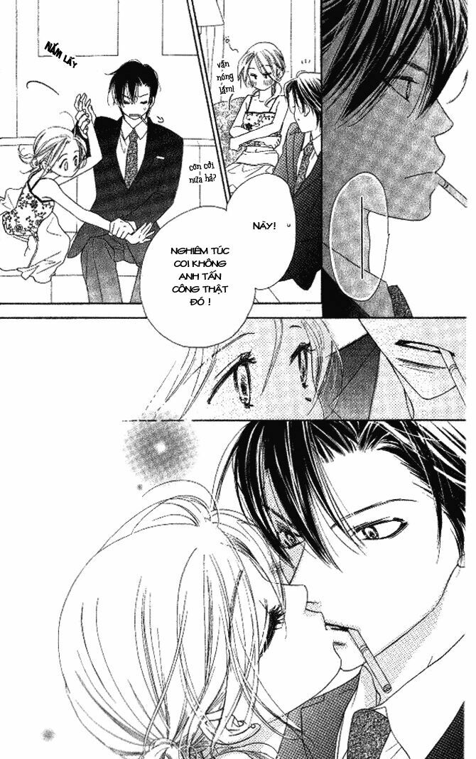 Ai Hime - Ai to Himegoto: Chapter 5