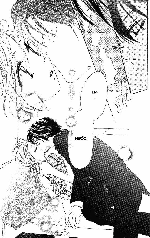 Ai Hime - Ai to Himegoto: Chapter 5
