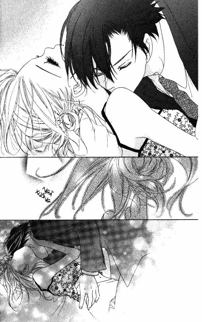 Ai Hime - Ai to Himegoto: Chapter 5
