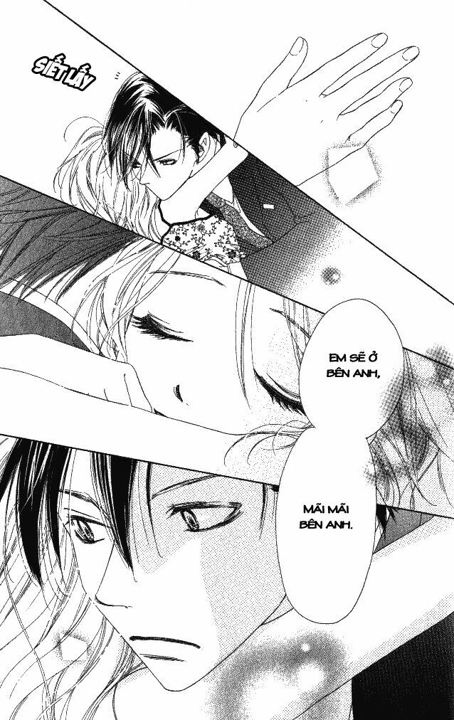 Ai Hime - Ai to Himegoto: Chapter 5