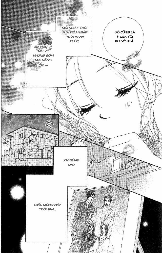 Ai Hime - Ai to Himegoto: Chapter 5