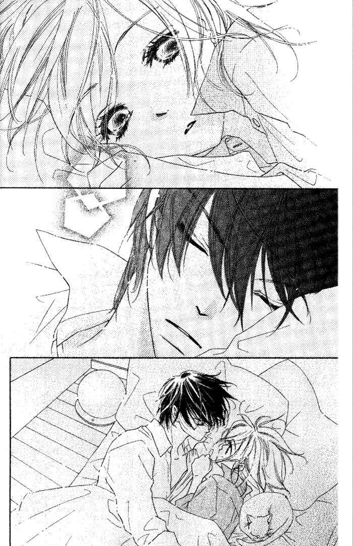 Ai Hime - Ai to Himegoto: Chapter 5