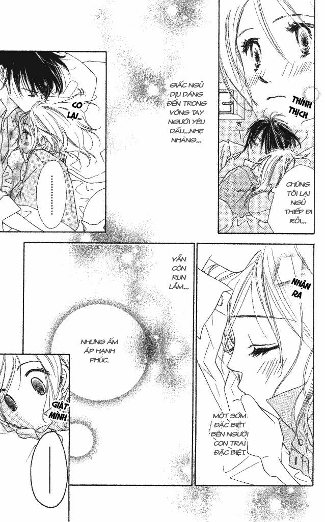 Ai Hime - Ai to Himegoto: Chapter 5