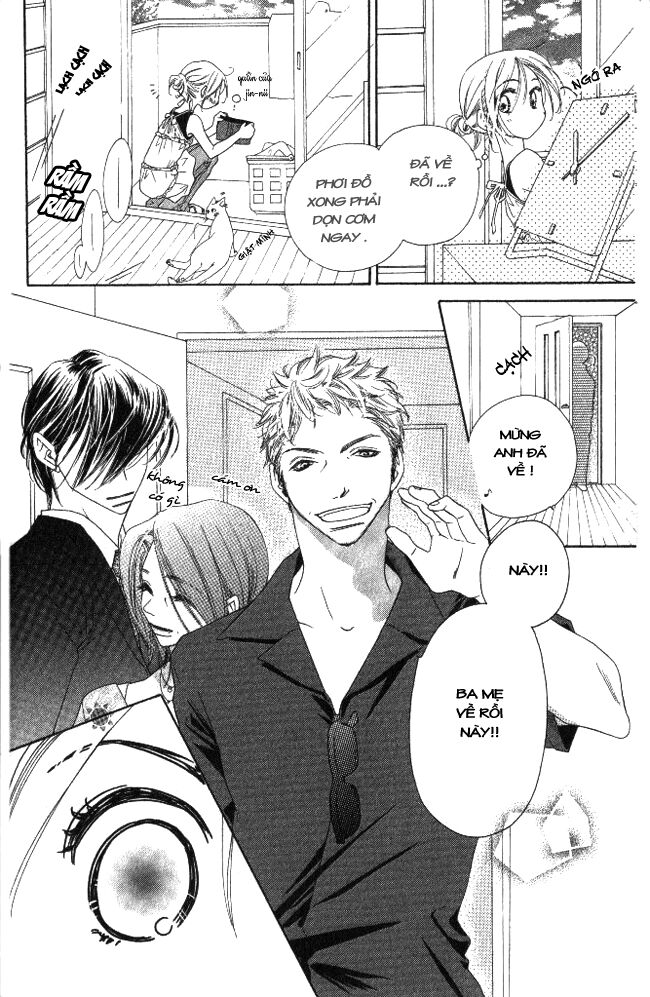 Ai Hime - Ai to Himegoto: Chapter 6
