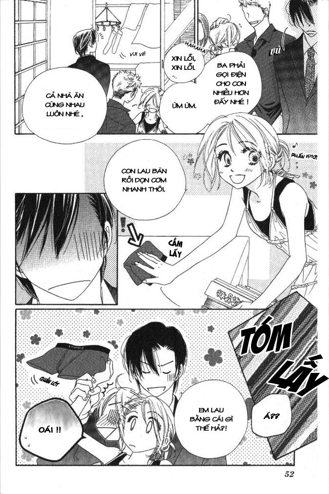 Ai Hime - Ai to Himegoto: Chapter 6